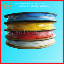 UL approved heat shrinkable wire wrap cable sleeve